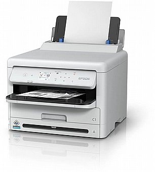 ����� ����� ��� ���� ��� ������� Epson WorkForce Pro WF-M5399DW