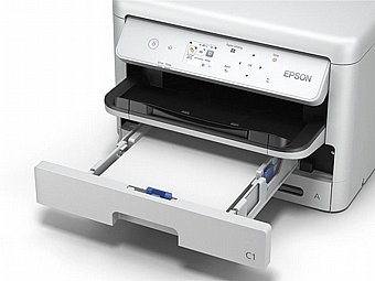 ����� ����� ��� ���� ��� ������� Epson WorkForce Pro WF-M5399DW