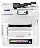 מדפסת A3 הזרקת דיו צבעונית אלחוטית Epson WorkForce Pro EM-C8100RDWF מדפסת A3 הזרקת דיו צבעונית אלחוטית Epson WorkForce Pro EM-C8100RDWF