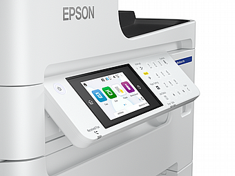 ����� A3 ����� ��� ������� ������� Epson WorkForce Pro EM-C8101RDWF