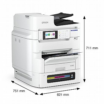 ����� A3 ����� ��� ������� ������� Epson WorkForce Pro EM-C8101RDWF