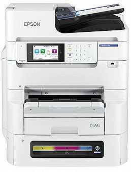 ����� A3 ����� ��� ������� ������� Epson WorkForce Pro EM-C8101RDWF