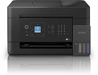 ����� ����� ��� ������� ������� Epson EcoTank L5390