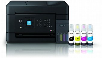 ����� ����� ��� ������� ������� Epson EcoTank L5390