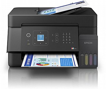 ����� ����� ��� ������� ������� Epson EcoTank L5390