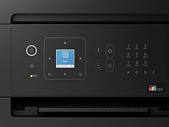 ����� ����� ��� ������� ������� Epson EcoTank L5390