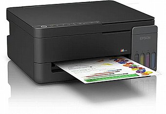 ����� ����� ��� ������� Epson EcoTank L3350