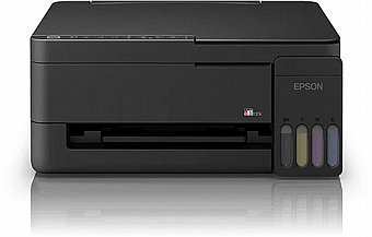 ����� ����� ��� ������� Epson EcoTank L3350
