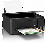מדפסת הזרקת דיו צבעונית Epson EcoTank L3350 מדפסת הזרקת דיו צבעונית Epson EcoTank L3350