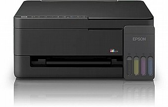 ����� ����� ��� ������� Epson EcoTank L3350