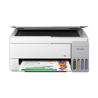 ����� ����� ��� ������� EPSON EcoTank L3356 3IN1