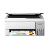 מדפסת הזרקת דיו צבעונית EPSON EcoTank L3356 3IN1 מדפסת הזרקת דיו צבעונית EPSON EcoTank L3356 3IN1