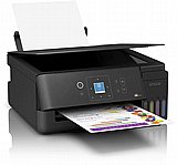 מדפסת הזרקת דיו צבעונית Epson EcoTank L3360 מדפסת הזרקת דיו צבעונית Epson EcoTank L3360
