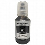 מיכל דיו שחור תואם Epson C13T03P14A 110 מיכל דיו שחור תואם Epson C13T03P14A 110