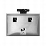 מיכל דיו שחור תואם Epson C13T966140 T9661 מיכל דיו שחור תואם Epson C13T966140 T9661