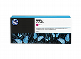ראש דיו אדום מקורי HP 773 C1Q39A ראש דיו אדום מקורי HP 773 C1Q39A