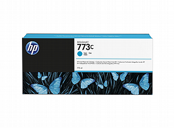 ��� ��� ���� ����� HP 773 C1Q42A