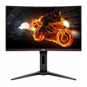 ��� ���� ���� AOC C24G1/00 24" Full HD
