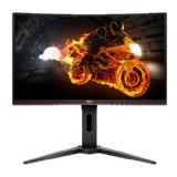 מסך מחשב קעור AOC C24G1/00 24" Full HD מסך מחשב קעור AOC C24G1/00 24" Full HD