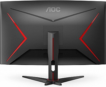 ��� ���� ������� ���� AOC C32G2ZE 31.5" Full HD