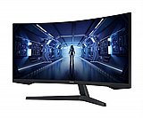 ��� ���� ������� ���� Samsung C34G55TWWP 34" WQHD