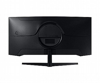 ��� ���� ������� ���� Samsung C34G55TWWP 34" WQHD