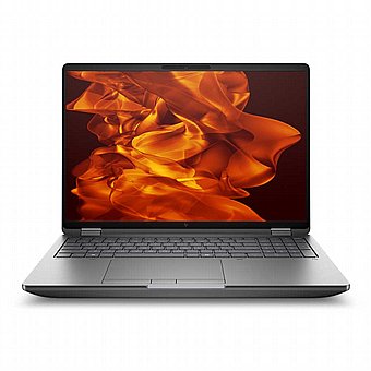 ���� ���� HP ZBook Fury G1i 16 C65SPET