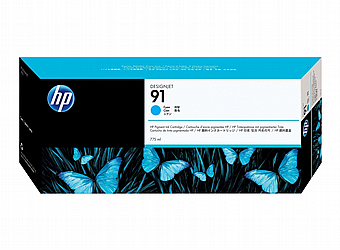 ��� ��� ���� ����� HP 91 C9467A