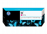 ראש דיו אדום מקורי HP 91 C9468A ראש דיו אדום מקורי HP 91 C9468A