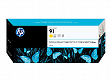 ראש דיו צהוב מקורי HP 91 C9469A ראש דיו צהוב מקורי HP 91 C9469A