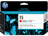 ראש דיו אדום כרום מקורי HP 73 CD951A ראש דיו אדום כרום מקורי HP 73 CD951A