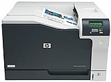 מדפסת לייזר צבעונית HP Color LaserJet Professional CP5225D CE712A מדפסת לייזר צבעונית HP Color LaserJet Professional CP5225D CE712A