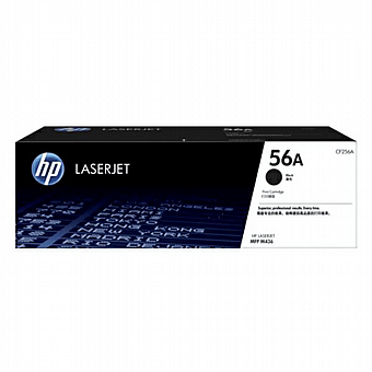 ���� ���� ����� HP 56A CF256A