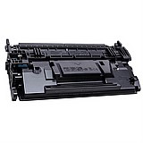 טונר שחור תואם HP CF287X 87X טונר שחור תואם HP CF287X 87X