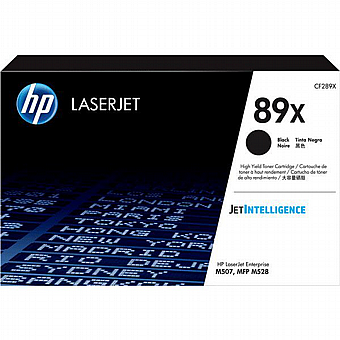 ���� ���� ����� HP 89X CF289X