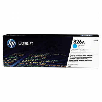 ���� ���� ����� HP 826A CF311A