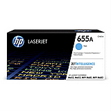 ���� ���� ����� HP 655A CF451A