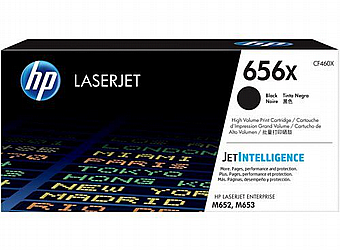 ���� ���� ����� HP 656X CF460X