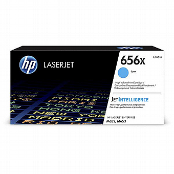���� ���� ����� HP 658X CF461X