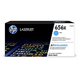 טונר כחול מקורי HP 658X CF461X טונר כחול מקורי HP 658X CF461X