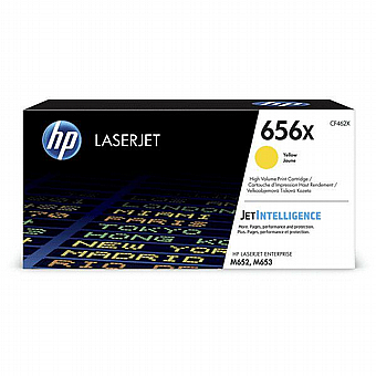 ���� ���� ����� HP 658X CF462X