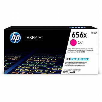 ���� ���� ����� HP 658X CF463X