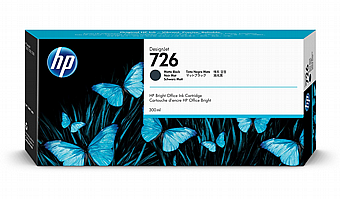 ��� ��� ���� ����� HP 726 CH575A