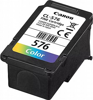 ��� ��� ������ ����� Canon CL-576