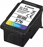 ראש דיו צבעוני מקורי Canon CL-576 ראש דיו צבעוני מקורי Canon CL-576