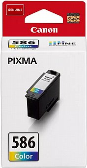 ��� ��� ������ ����� Canon CL-586