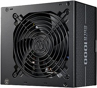 ��� ��� Cooler Master ELITE GOLD 1000 1000W 80 Plus Gold