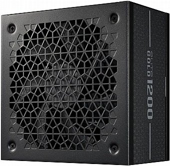 ��� ��� Cooler Master ELITE GOLD 1200 1200W 80 Plus Gold
