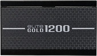 ��� ��� Cooler Master ELITE GOLD 1200 1200W 80 Plus Gold