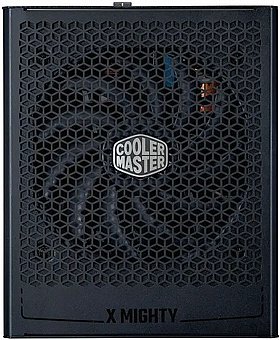 ��� ��� Cooler Master X Mighty 2000W 80 Plus Platinum